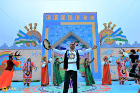 Boysun Bahori 2026: Tog‘lar Bag‘ridagi Epik Festival