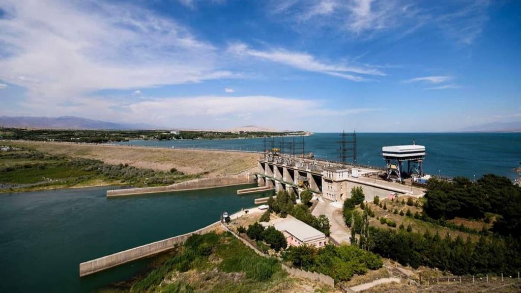 Markaziy Osiyoda Suv Xavfsizligi: Toshkent Xalqaro Forumi Yakunlari